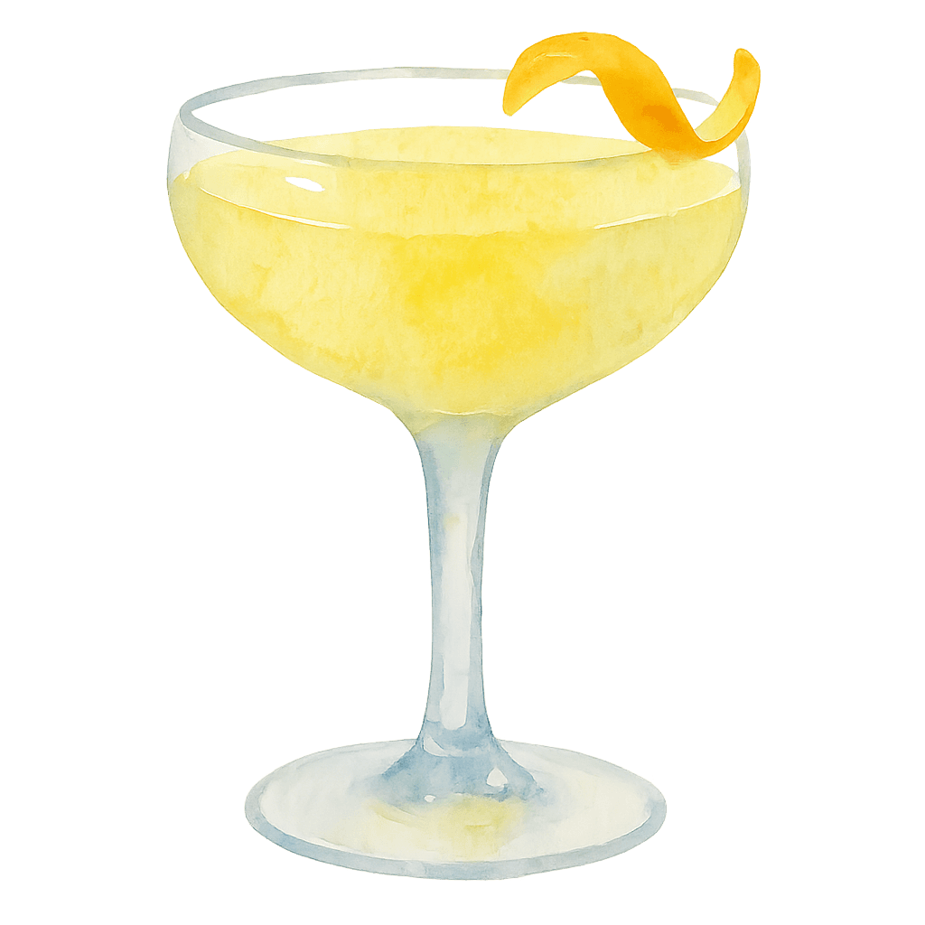 Corpse Reviver #2
