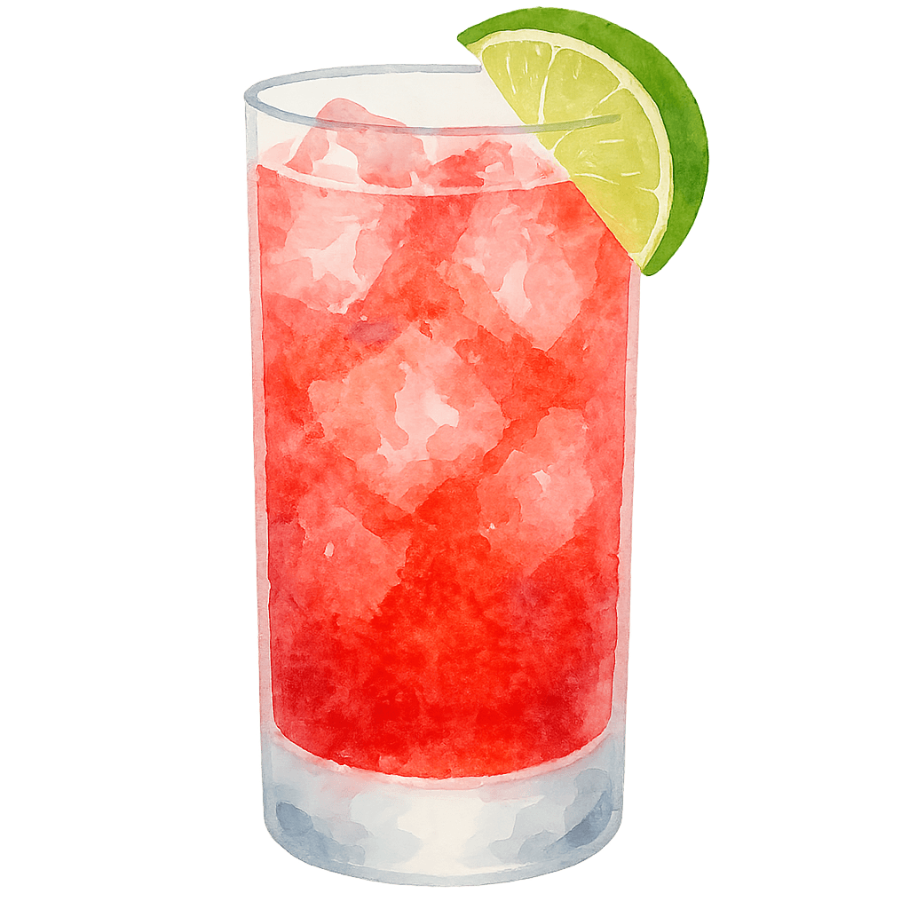 Cape Codder