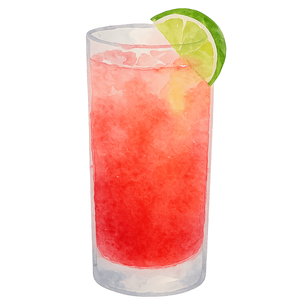 Sea Breeze