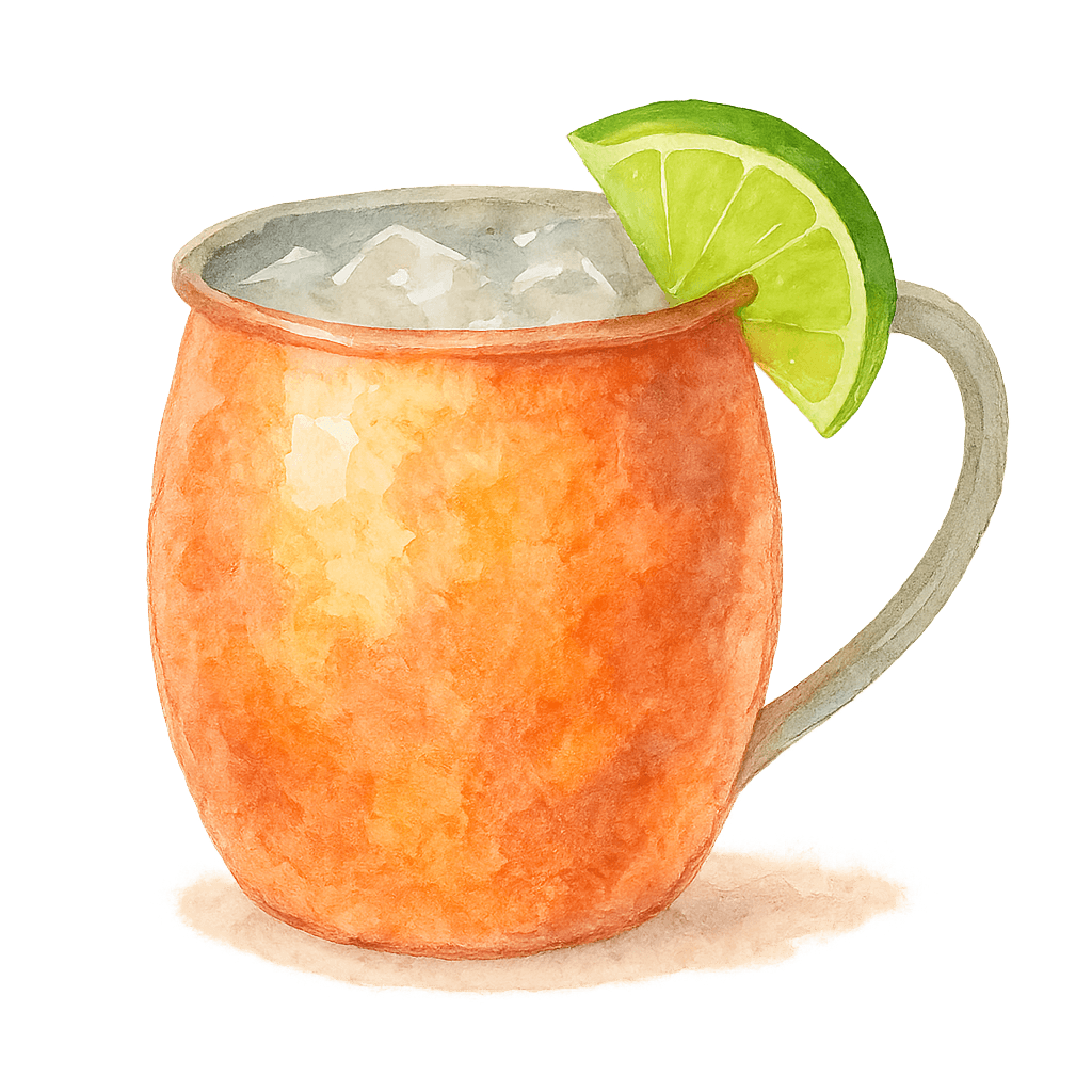 Moscow Mule