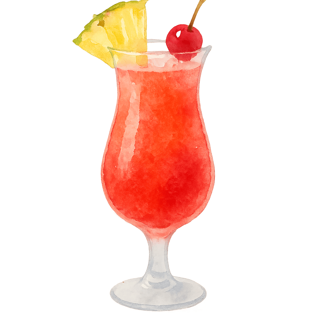 Singapore Sling
