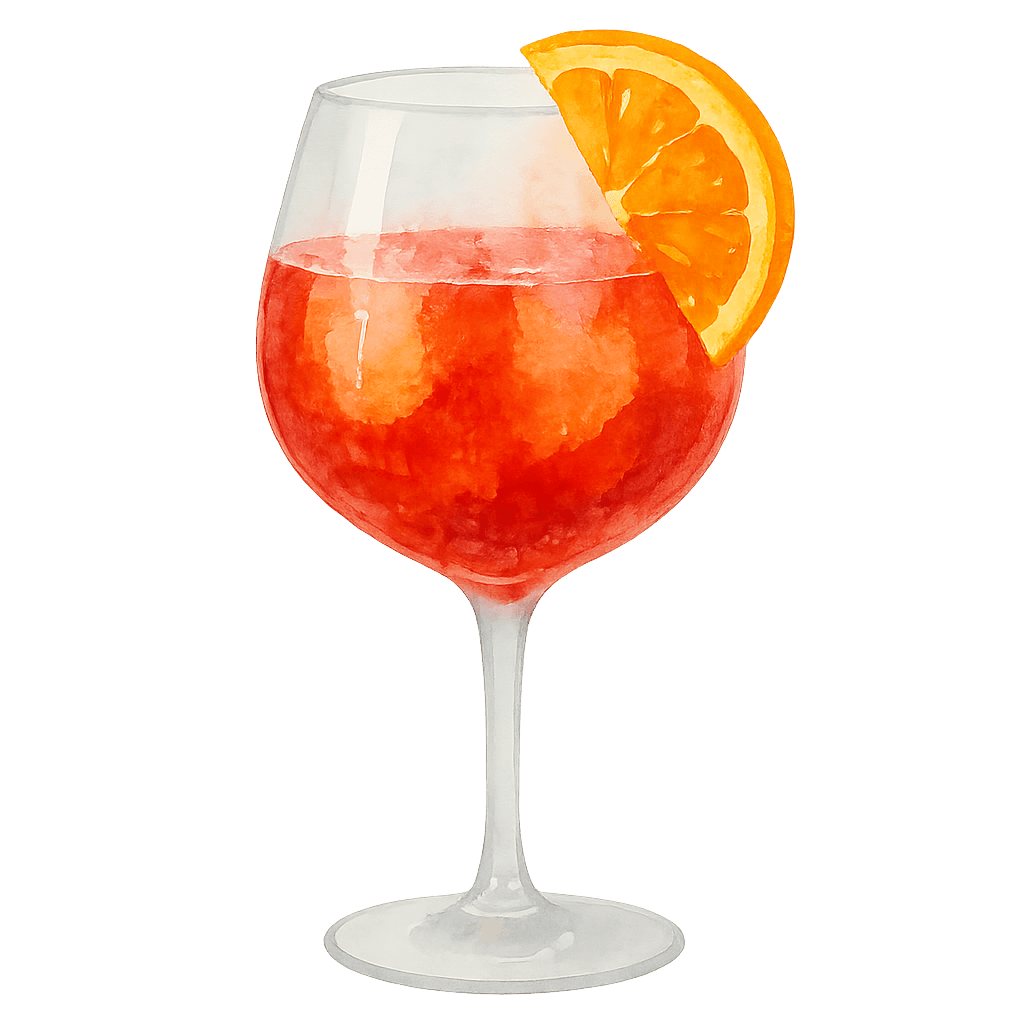 Negroni Sbagliato