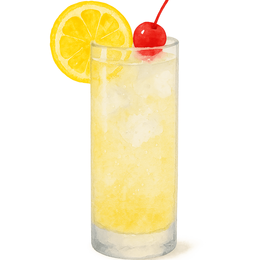 Tom Collins