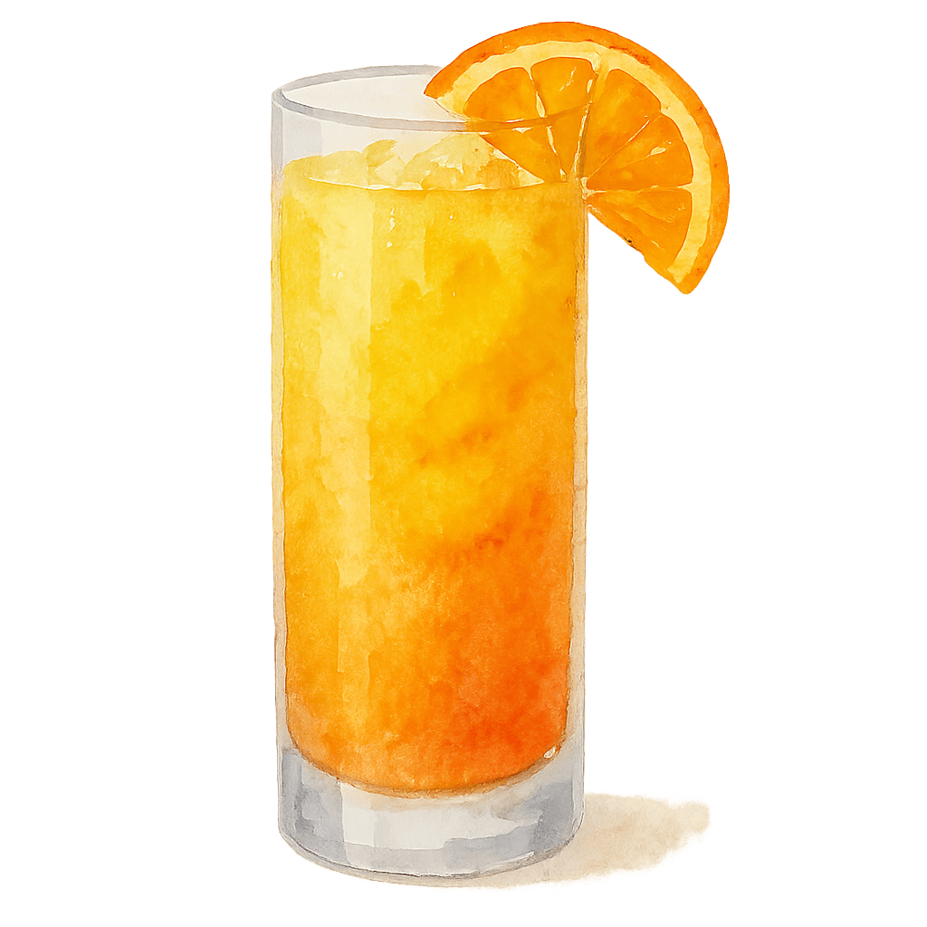 Harvey Wallbanger