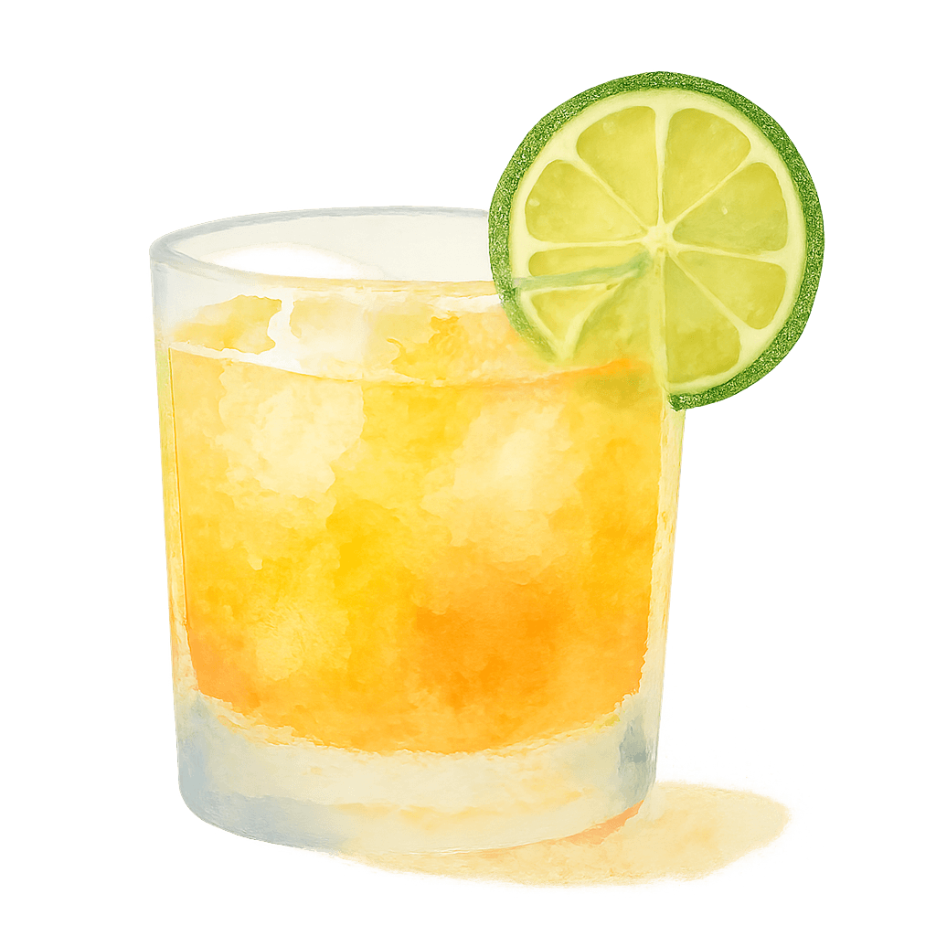 Tommy's Margarita