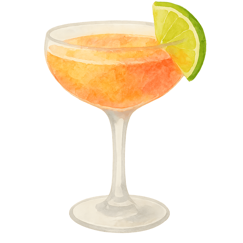 Hemingway Daiquiri