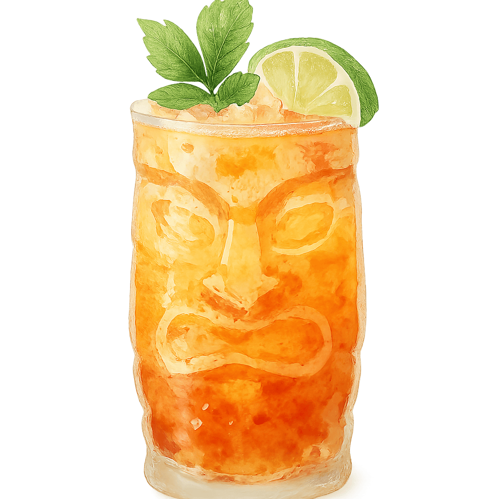 Mai Tai