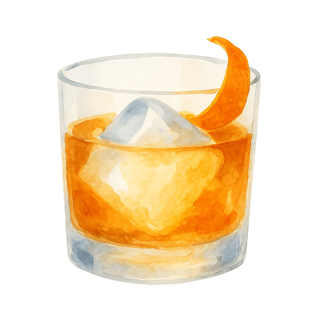 Old Fashioned