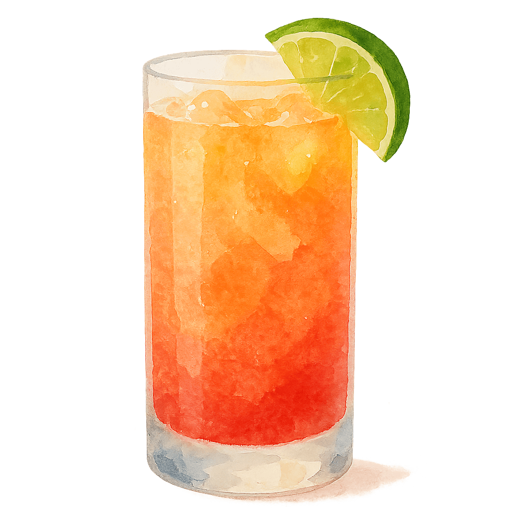 Bay Breeze