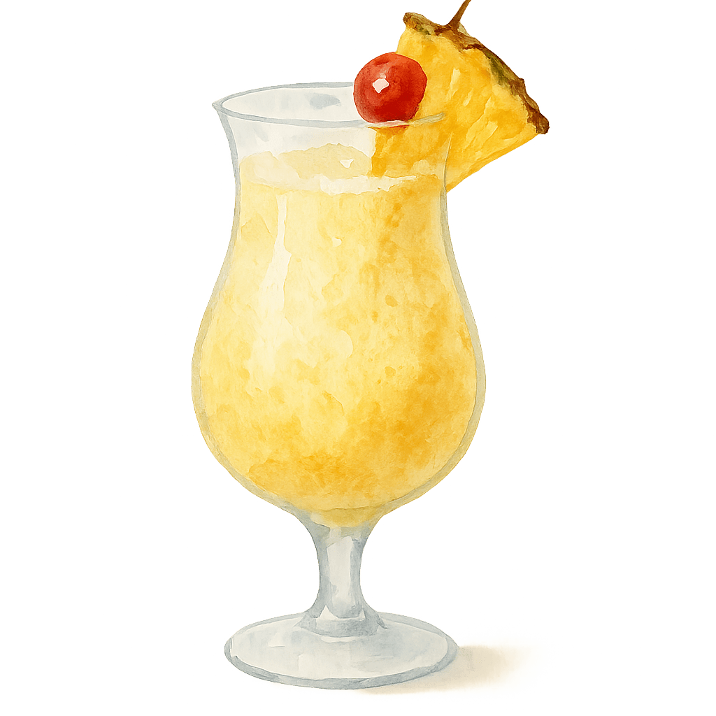 Piña Colada