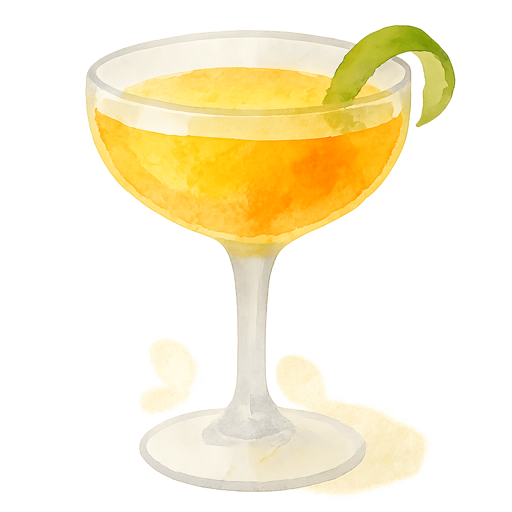 Pegu Club