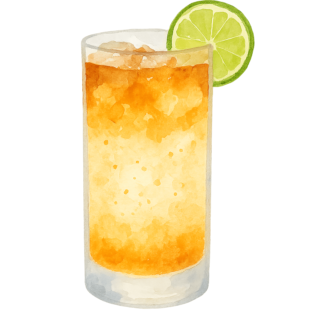 Dark and Stormy