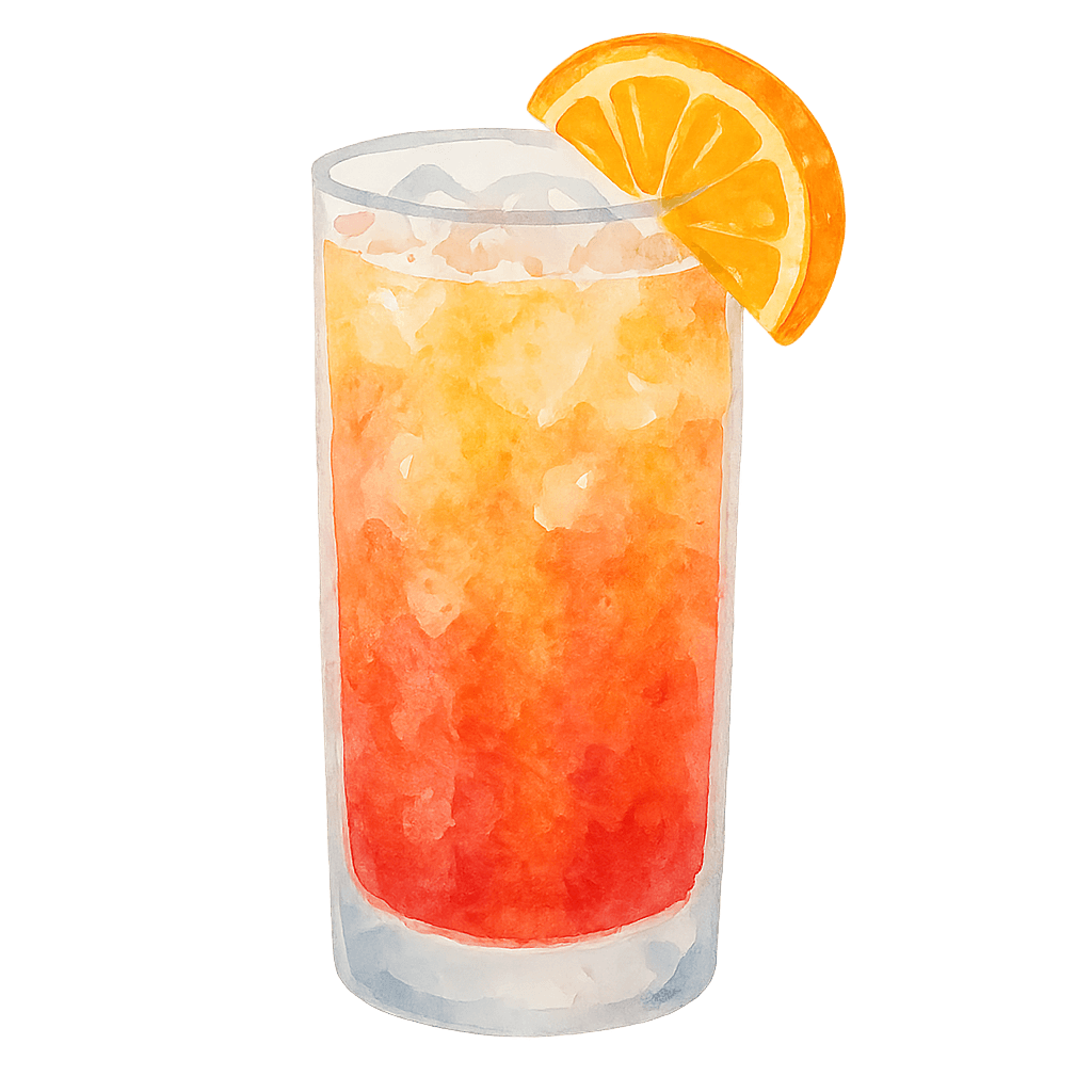 Fruit Punch