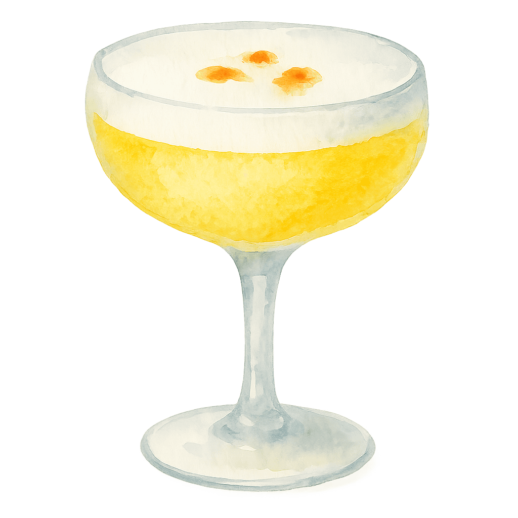 Pisco Sour