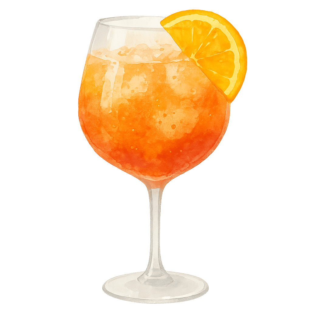 Aperol Spritz