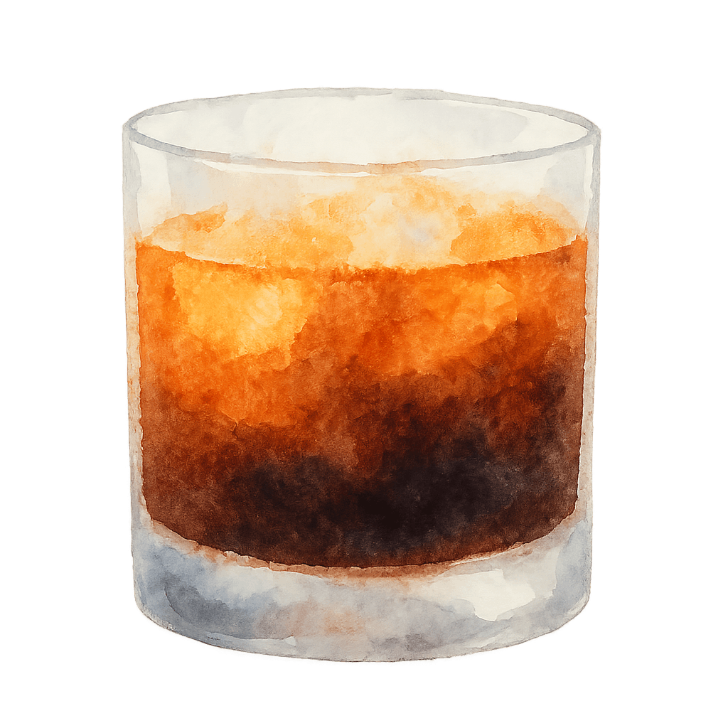 Black Russian