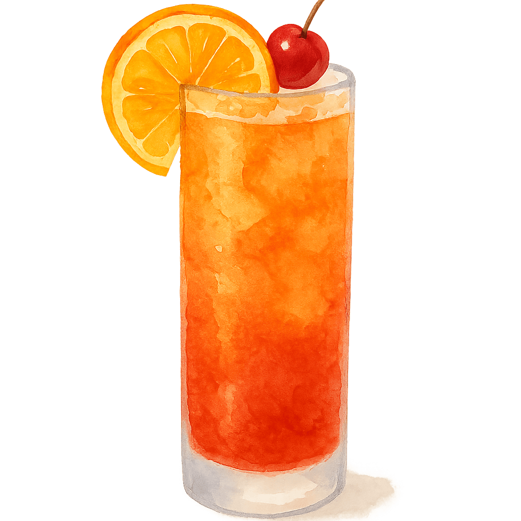 Planter's Punch
