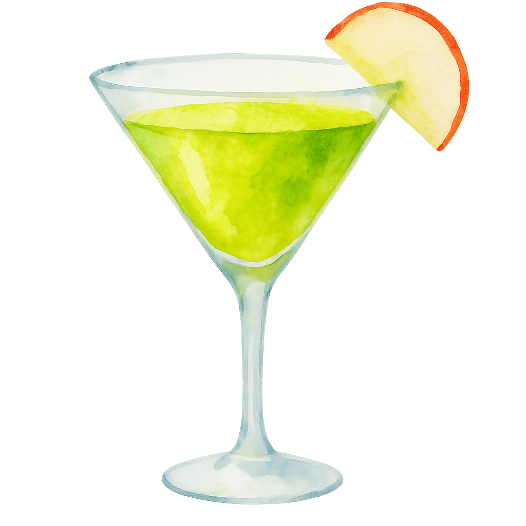 Appletini