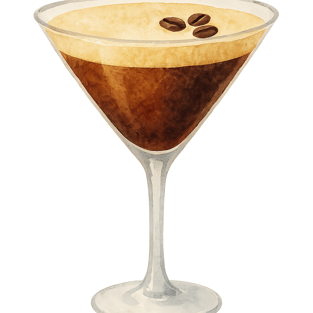 Espresso Martini