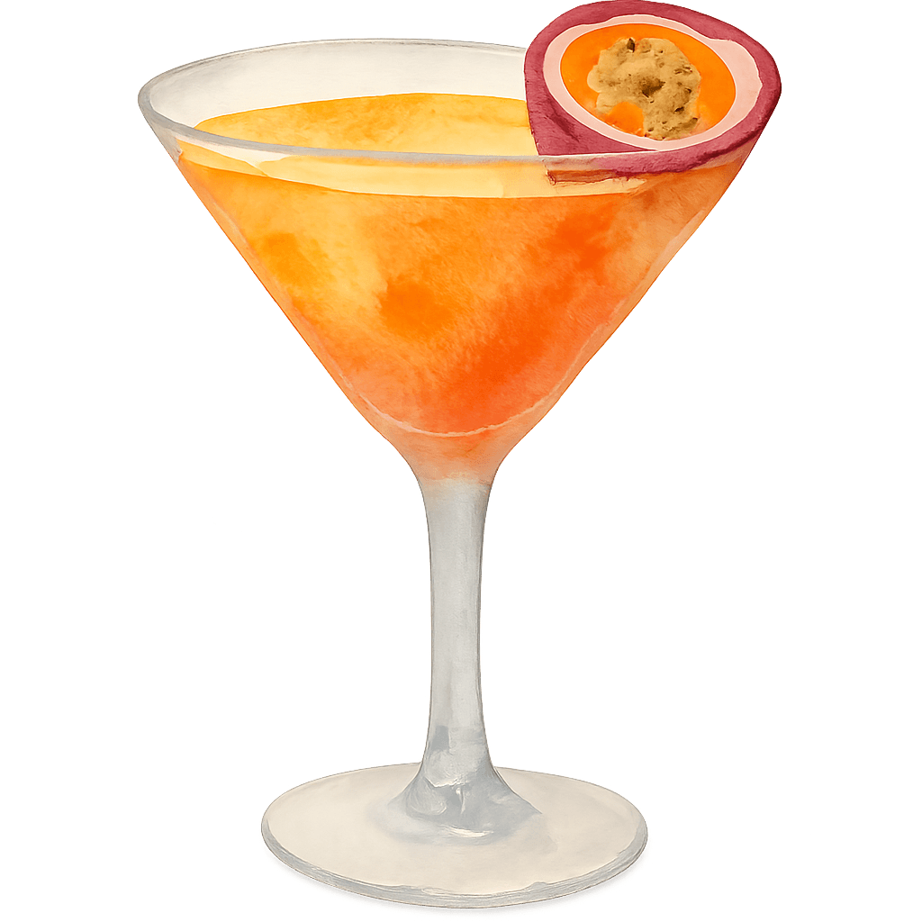 Pornstar Martini