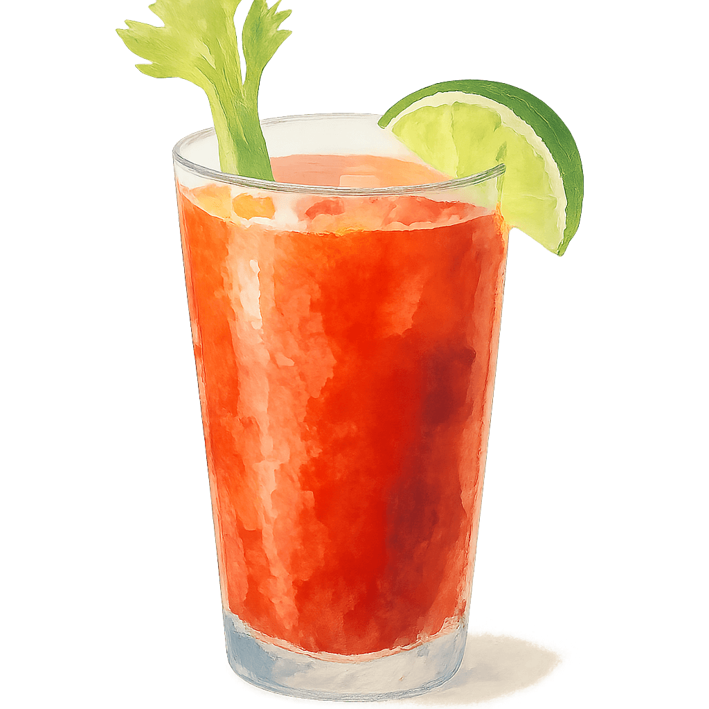Bloody Caesar
