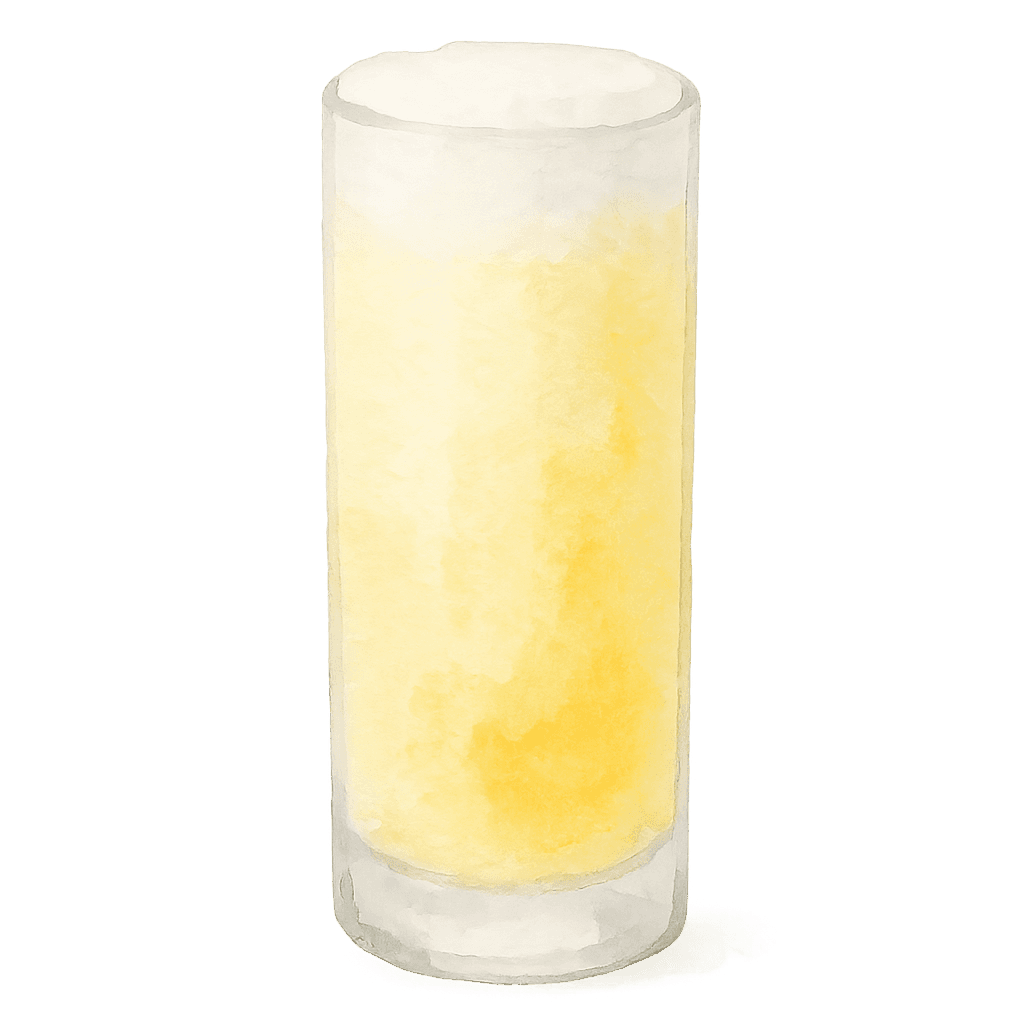 Ramos Gin Fizz