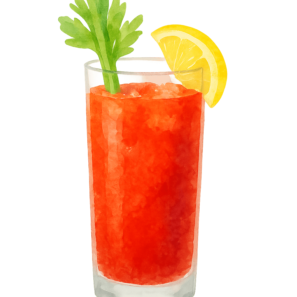 Bloody Mary