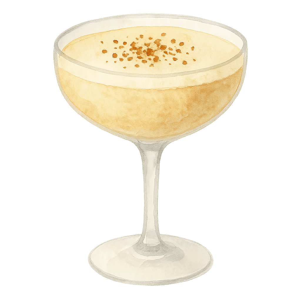 Brandy Alexander