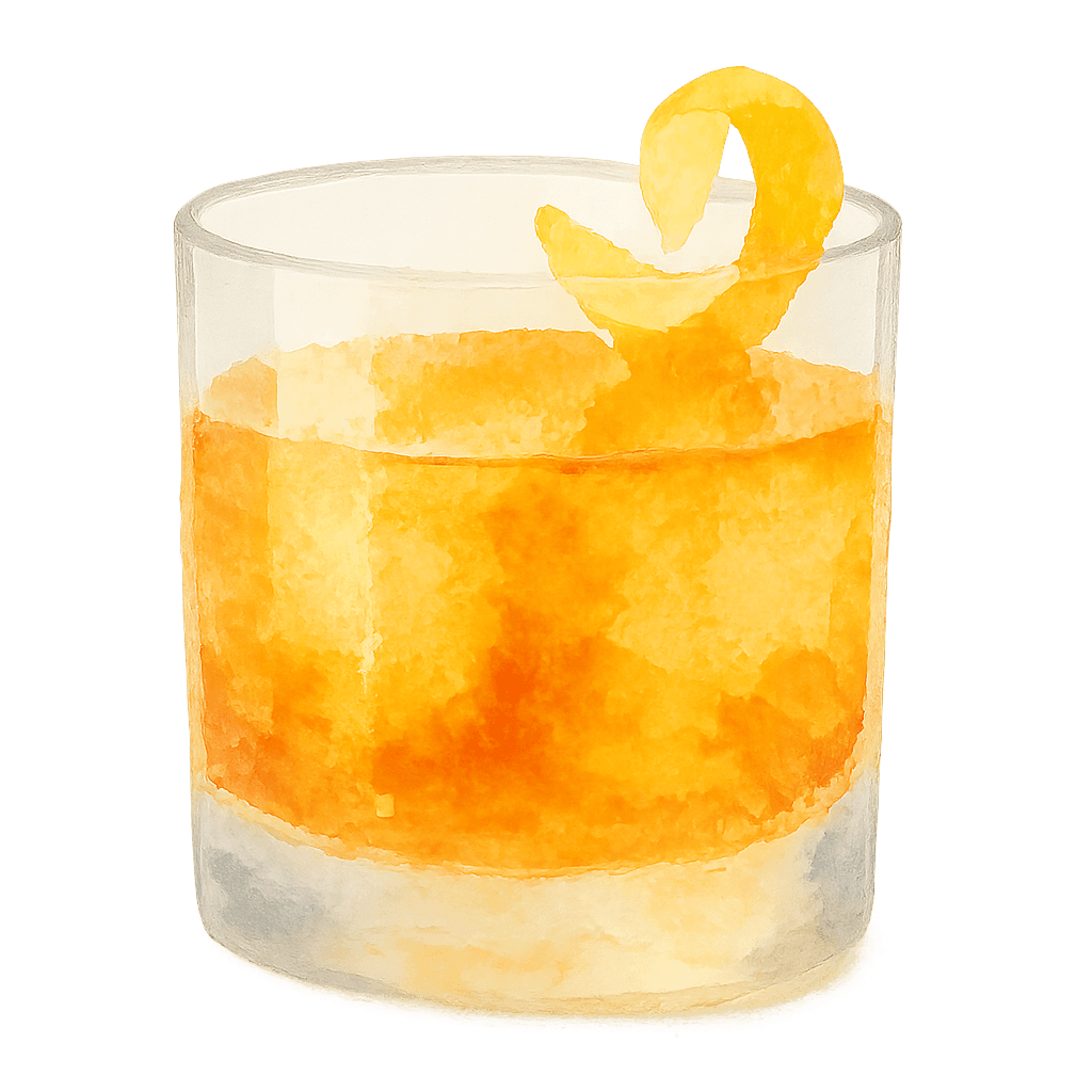 Rusty Nail