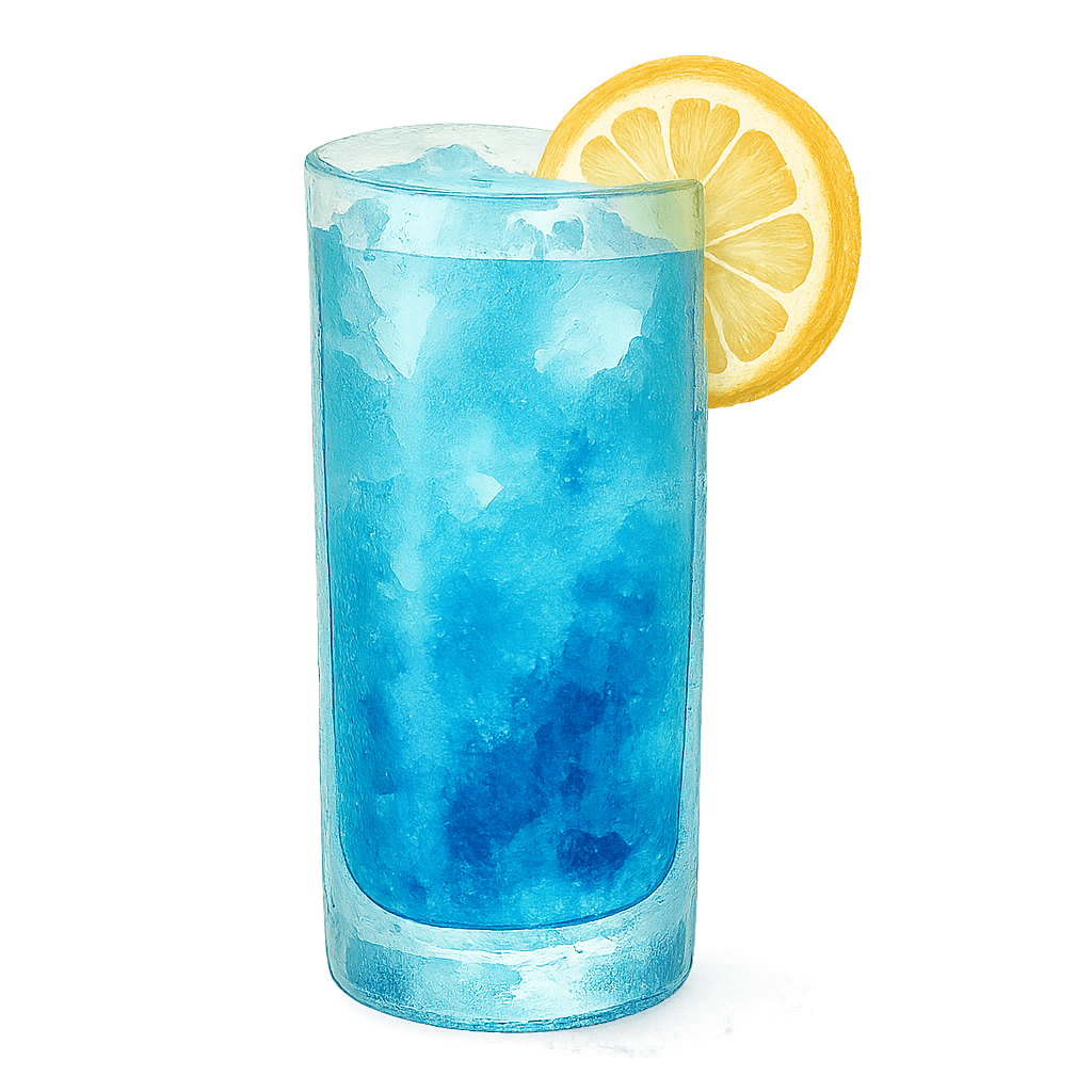 Blue Lagoon