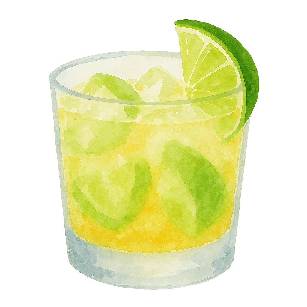 Caipirinha