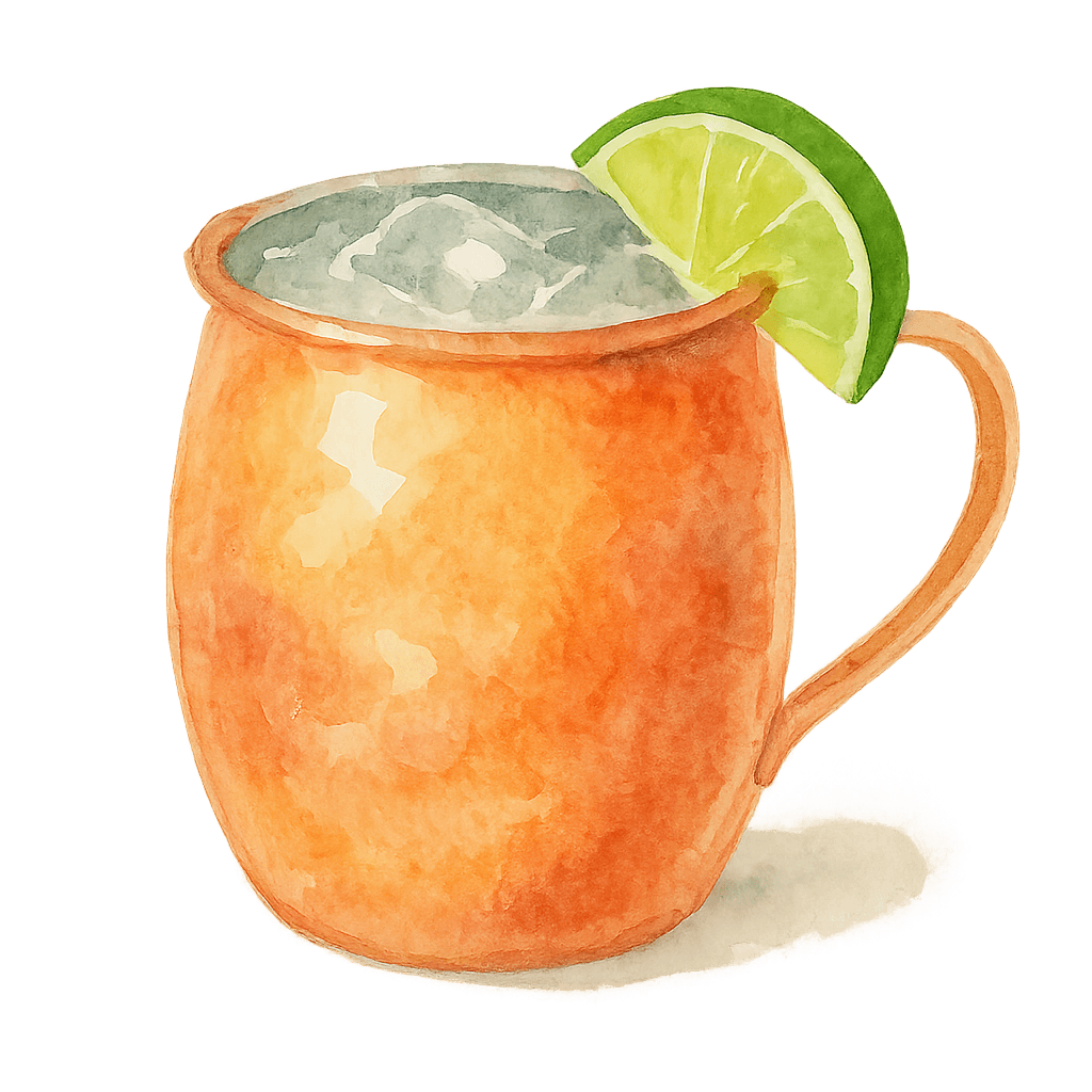 Mexican Mule