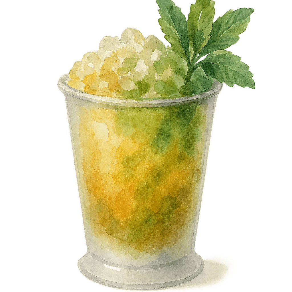 Mint Julep