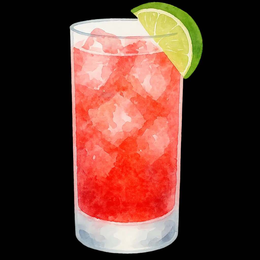 Cape Codder