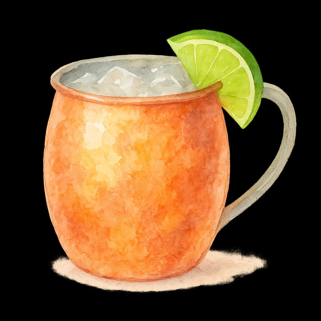 Moscow Mule