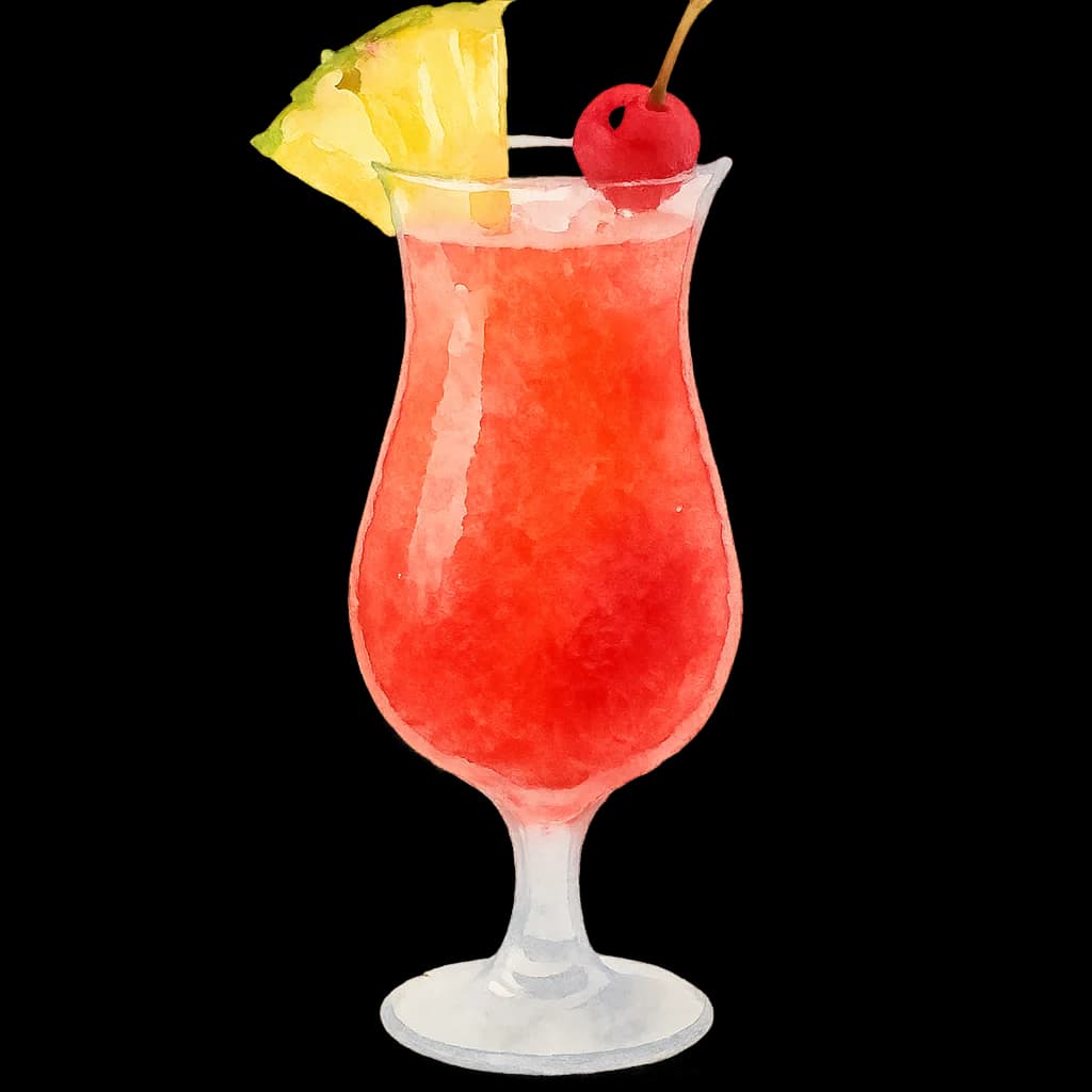 Singapore Sling