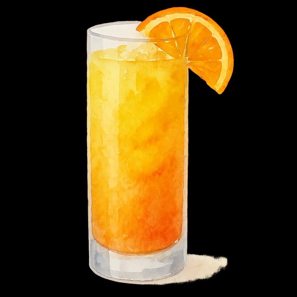 Harvey Wallbanger