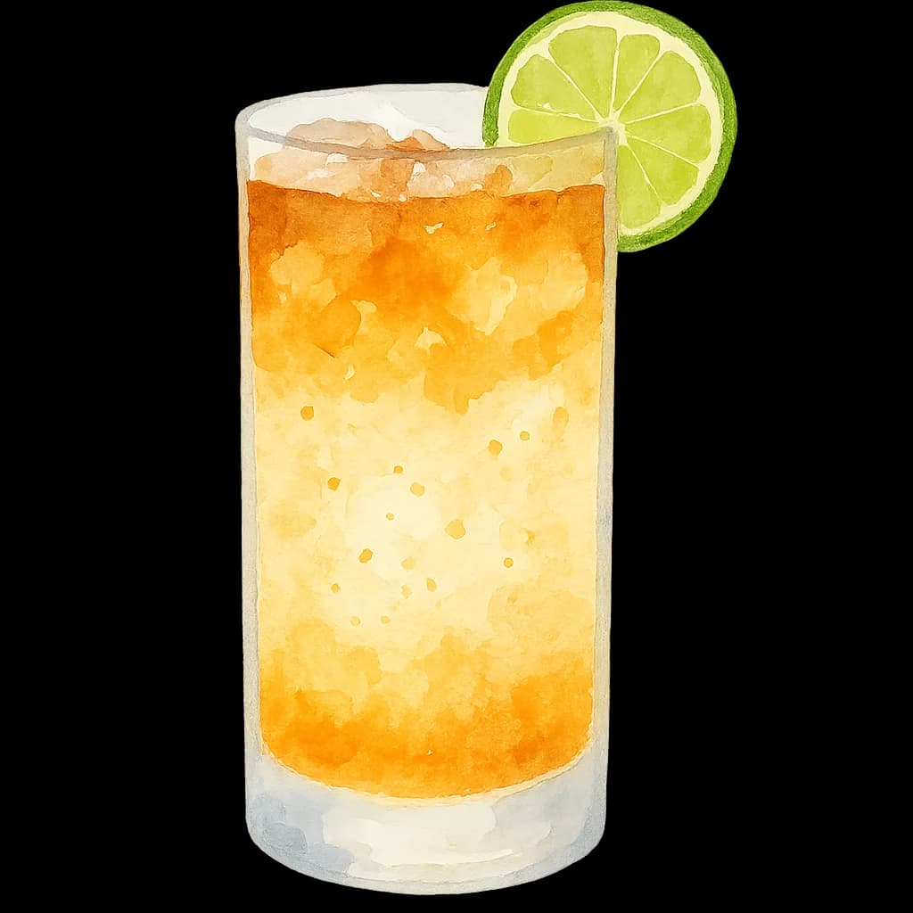 Dark and Stormy