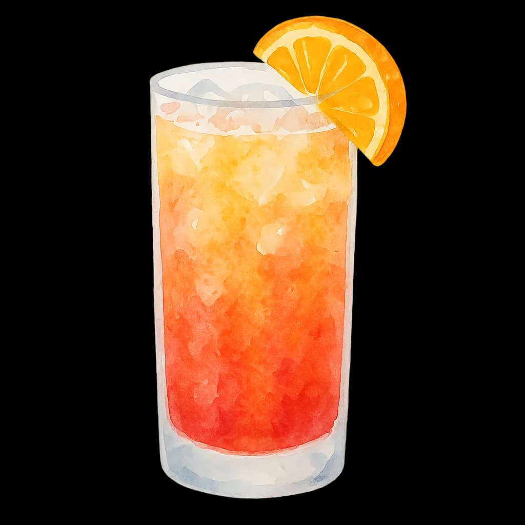 Fruit Punch