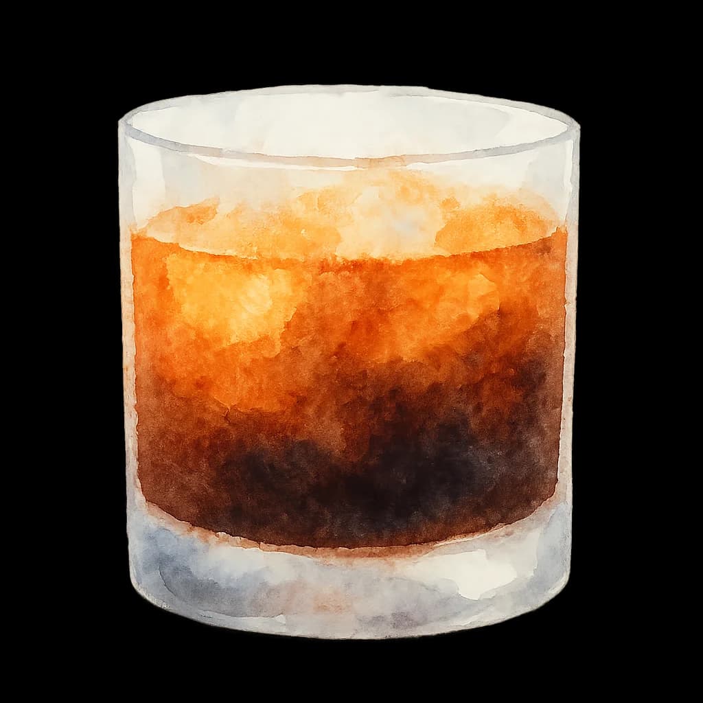 Black Russian