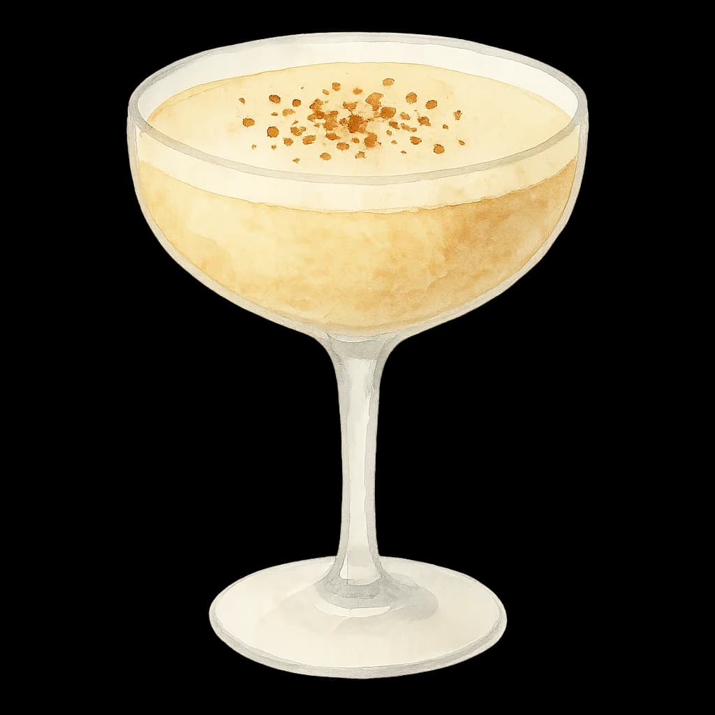 Brandy Alexander