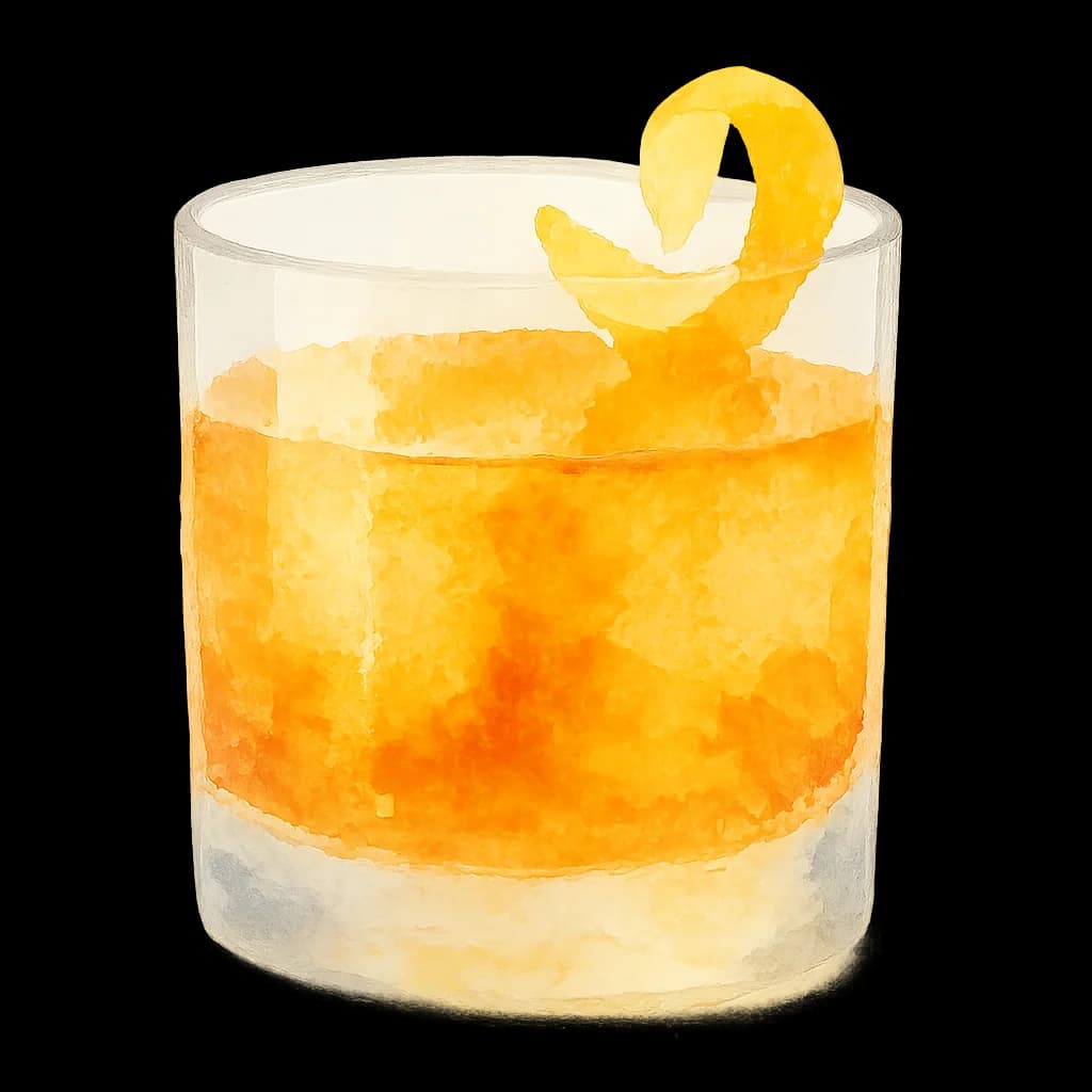 Rusty Nail