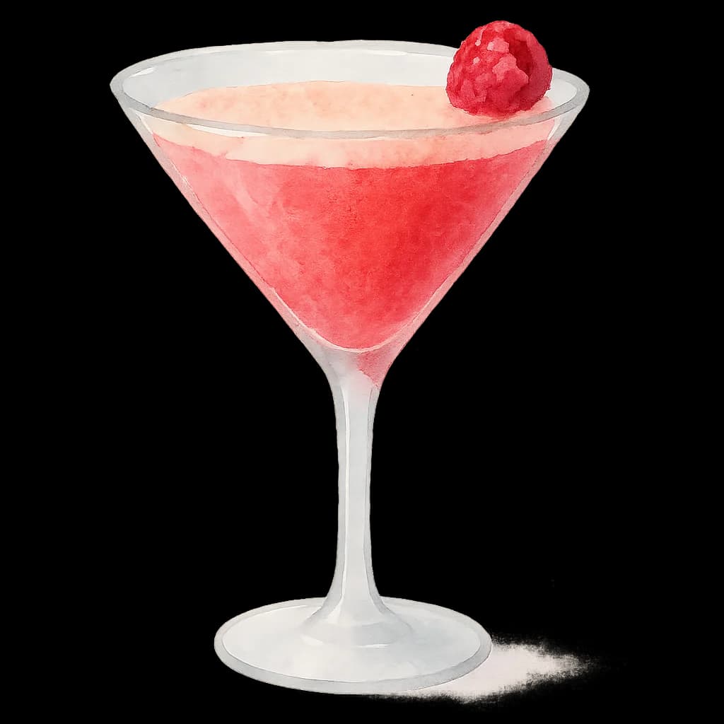 French Martini