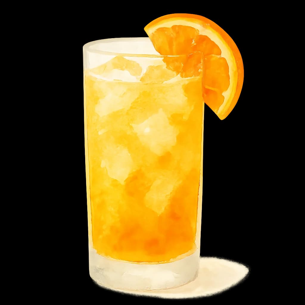 Screwdriver