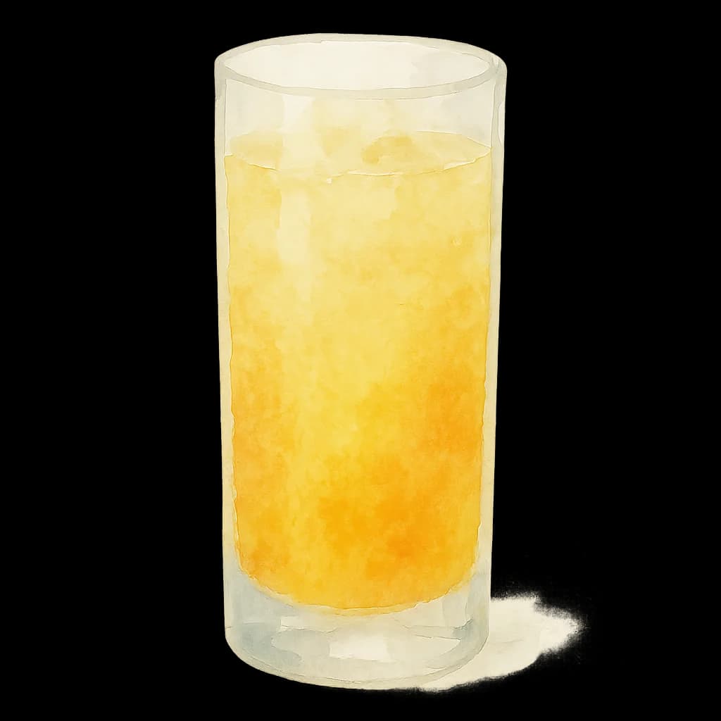 Anita Bryant Cocktail