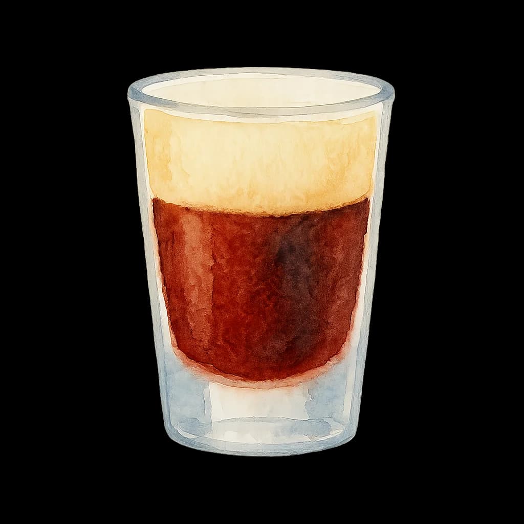 Baby Guinness