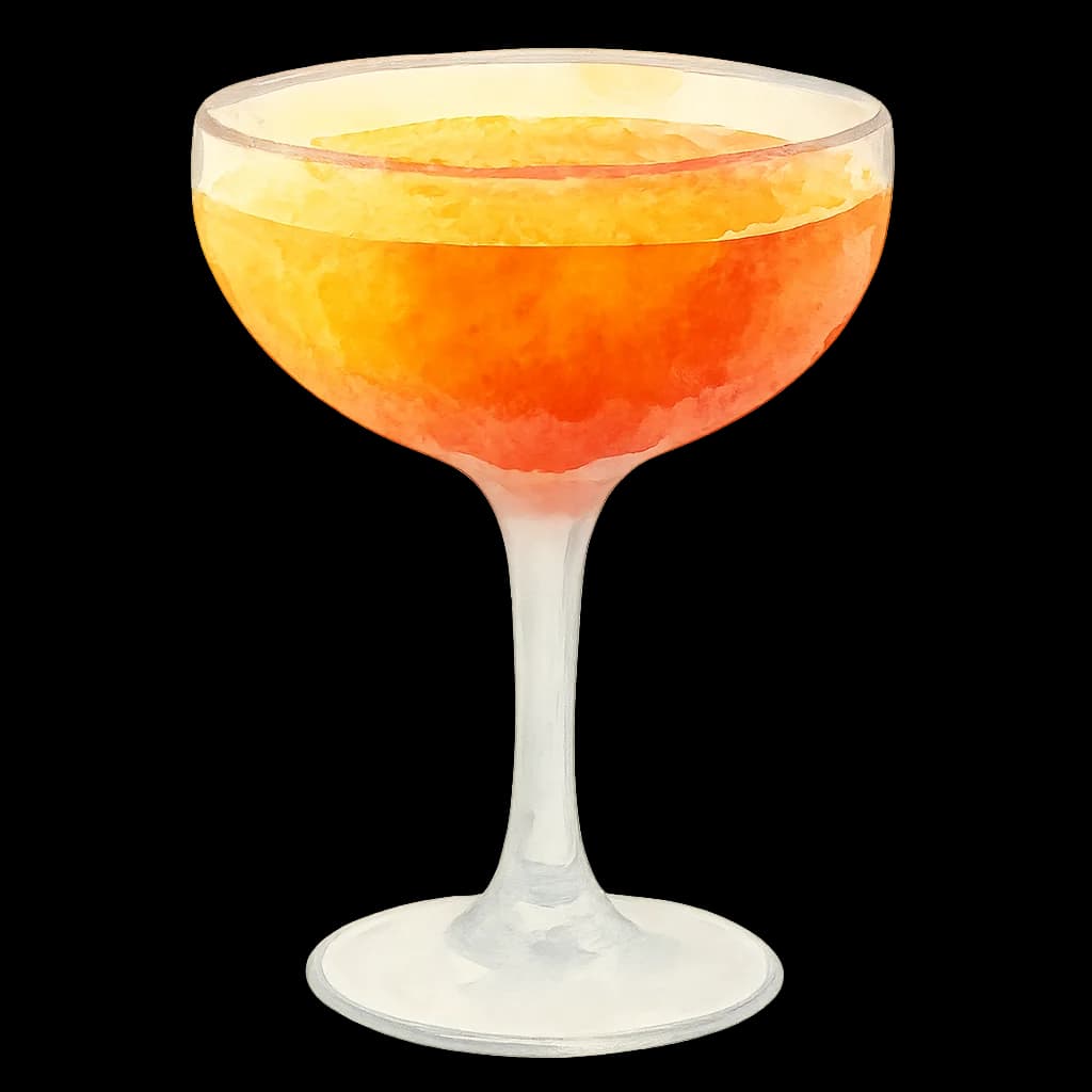 Bacanora Naked and Famous