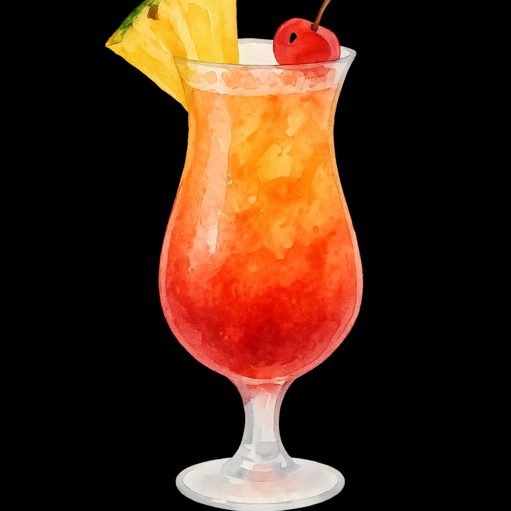 Bahama Mama