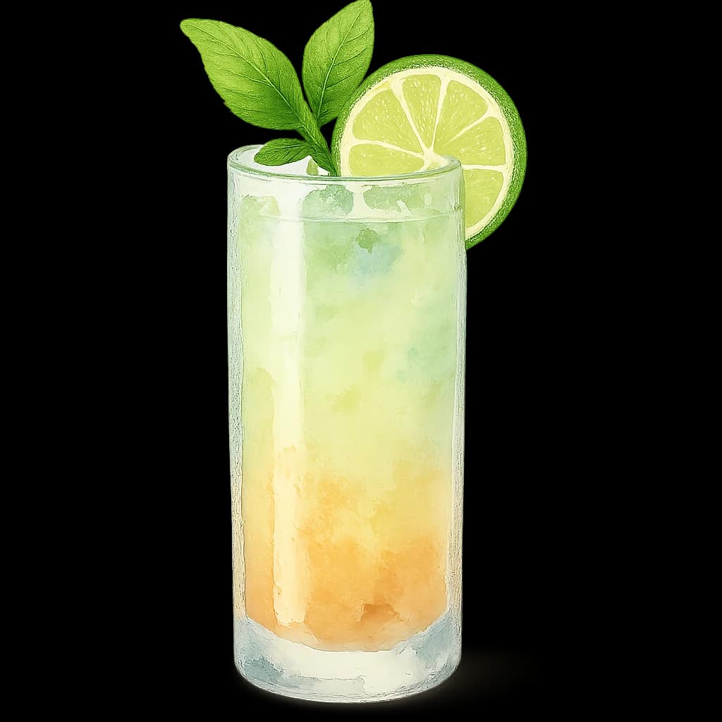 Basil Rickey