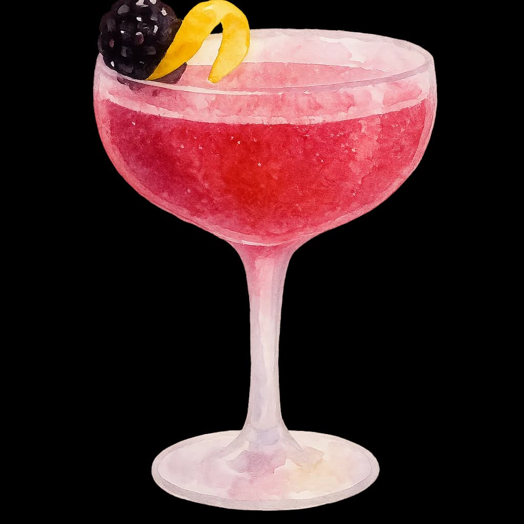 Berry 75